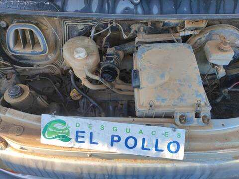 Caja Cambios Renault Master L1H1 BATALLA 3078 6 - PLAZAS 90CV 66KW