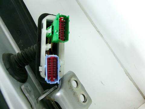 Foto 2ª: Puerta Delantera Izquierda Peugeot 308 9HZDV6TED4 (2008)