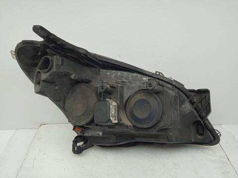 Foto 2ª: Faro Izquierdo Opel Astra 1.7 16V CDTI BERLINA 101CV 74KW [Z17DTH] (2004)