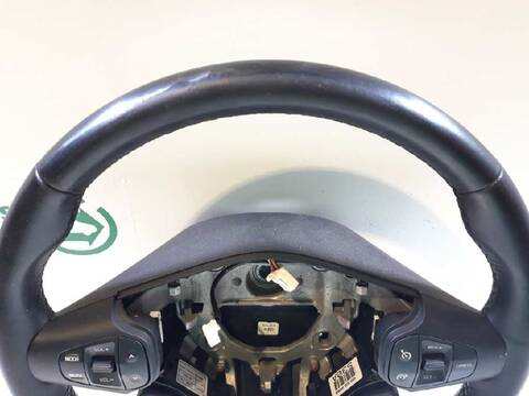 Foto 3ª: Volante Kia Carens CONCEPT 116CV 85KW (2017)