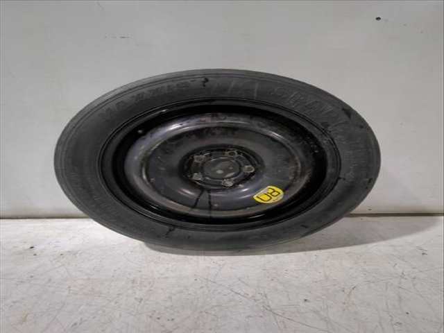 Neumatico Nissan Qashqai 1.5 DCI 110CV