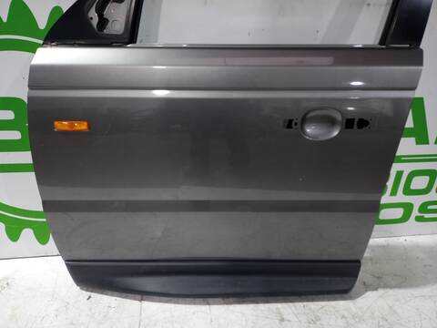 Foto 3ª: Puerta Delantera Izquierda Land Rover Range 3.6 TD V8 272CV 200KW [368DT] (2007)