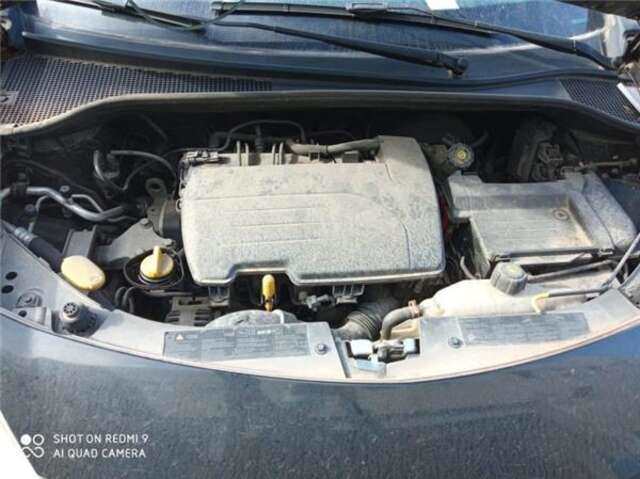 Foto 3ª: Elevalunas Eléctrico Delantero Derecho Renault Clio 1.2 16V (75CV) [D4FD740]