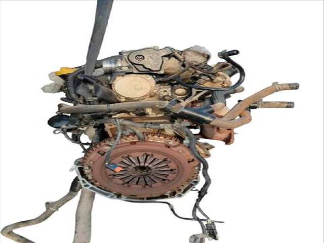 Foto 2ª: Motor Completo Dacia Duster 1.5 DCI HSAJ) (2010)