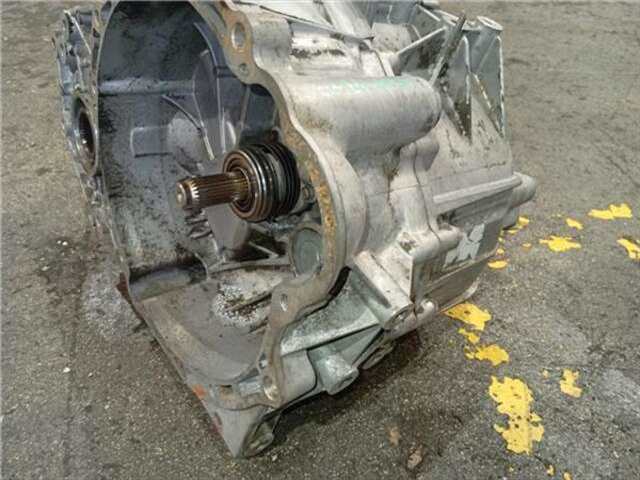 Caja Cambios Chevrolet Captiva 2.0 VCDI LT [2.0 LTR. - 110 KW DIESEL CAT]
