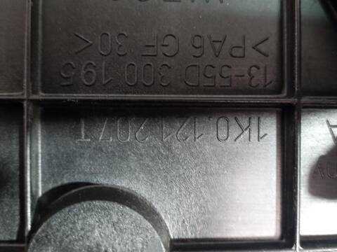 Foto 3ª: Electroventilador Volkswagen Eos 2.0 150CV (2006)