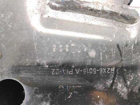 Foto 2ª: Puente Delantero Ford Transit 1.5 ECOBLUE FURGON