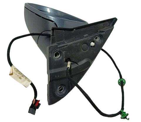 Foto 3ª: Retrovisor Izquierdo Volkswagen Jetta ADVANCE 1 16V TSI 1390 CM3) 122CV [CAXA] (2005)