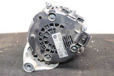 Foto 3ª: Alternador Bmw X1 16 D SDRIVE 116CV 85KW (2012)