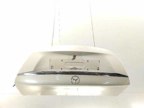 Maletero Mercedes Clase E 180 E 220 D 213.004)