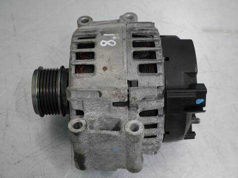 Alternador Audi A3 190 CV 140KW