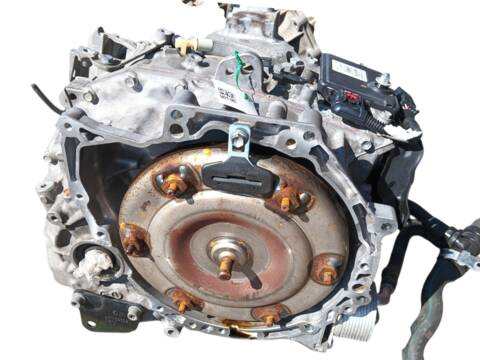 Caja Cambios Peugeot 2008 1.2 PURETECH 100 USHNK)