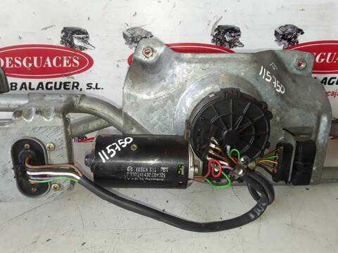 Foto 2ª: Mando Multifuncion Ford Galaxy GHIA 1.9 TDI CAT 90CV (1995)