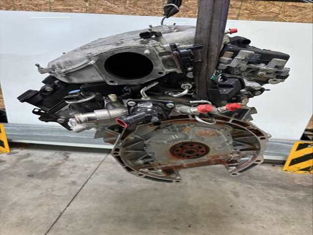 Motor Completo Acura TL 294 CV 216KW