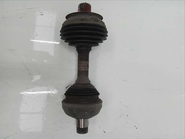 Transmision Delantera Izquierda Mercedes Clase A 140 A 200 CDI - D 176.008) 136CV 100KW