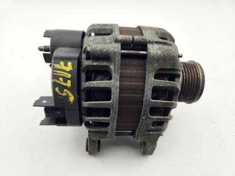 Foto 1ª: Alternador Renault Captur XMOD 110CV 81KW [K9K646] (2017)
