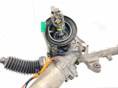 Foto 2ª: Cremallera de Direccion Honda Insight 1.3 HYBRID ZE28 ZE2) [LDA3] (2009)