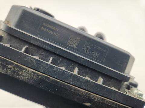 Foto 4ª: Centralita Motor ECU Renault Arkana TECHNO 140CV 103KW [H5HE4] (2023)