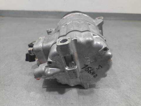 Foto 2ª: Compresor Aire Acondicionado Land Rover Range V8 TD VOGUE 272CV 200KW [368DT] (2007)