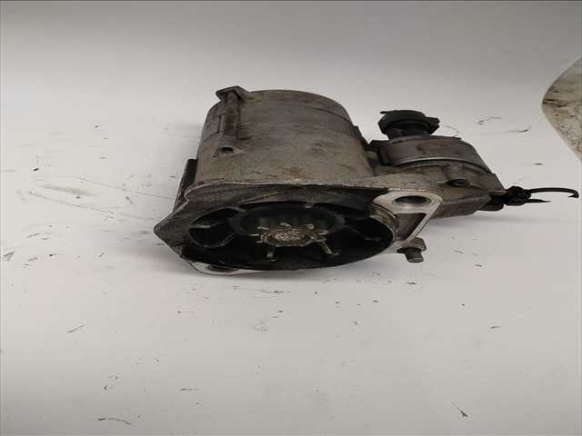 Foto 2ª: Motor de Arranque Audi A4 1.9 TDI [D/AVF] (2004)