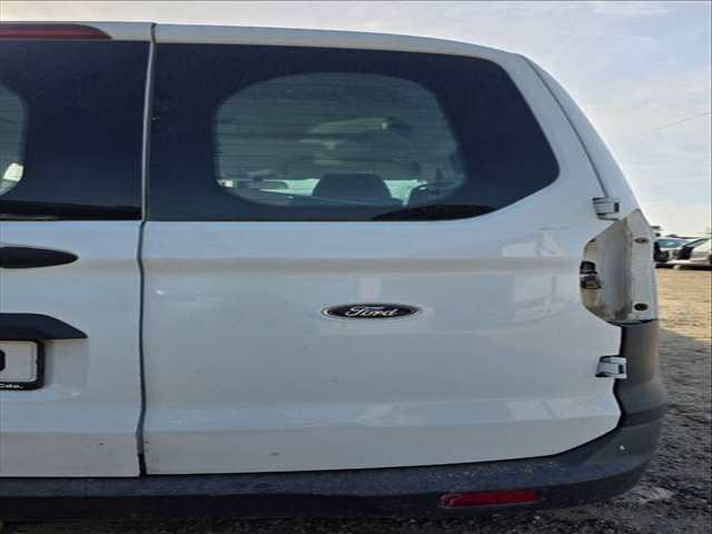 Portón Ford Transit KOMBI AMBIENTE 95CV 70KW