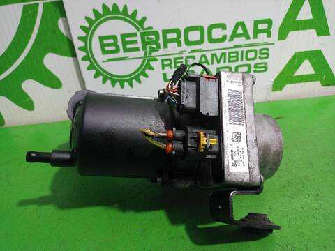 Foto 3ª: Bomba de Direccion Citroen C4 COLLECTION 90CV [9HXDV6ATED4] (2004)