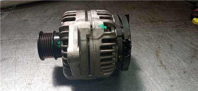 Foto 2ª: Alternador Saab 9-3 1.9 TID LINEAR (I/D) [1.9 LTR. - 110 KW TID CAT] BERLINA (2003-_) [Z19DTH]