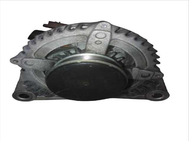 Foto 3ª: Alternador Peugeot 3008 1.2 THP/ PURETECH 130 MRHNSM MRHNSU MRHNSJ MRHNYW ... (2016)