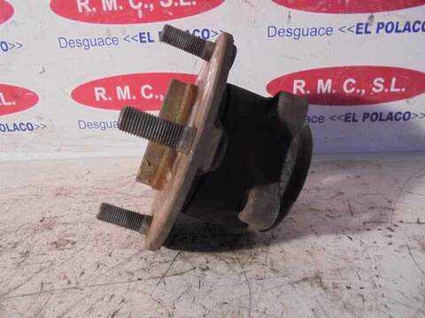 Foto 2ª: Mangueta Delantera Izquierda Nissan NV200 M20) [K9KF276] (2011)