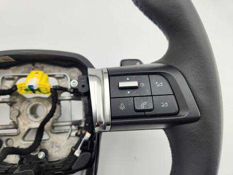 Foto 3ª: Volante Citroen C5 1.6 PLUG-IN FEEL 150CV [5G06] (2024)