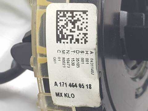 Foto 3ª: Kit Airbag Mercedes Clase R 280 R 350 L BLUETEC 4-MATIC 251.124) (2010)