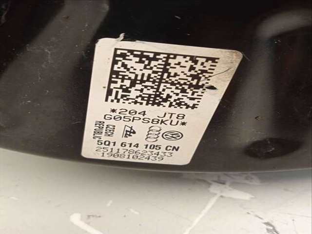 Foto 2ª: Servofreno Seat Leon STYLE 116CV 85KW [DDY] (2019)