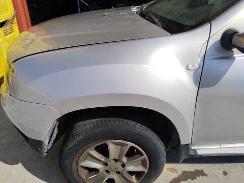 Aleta Delantera Izquierda Dacia Duster K9K G6