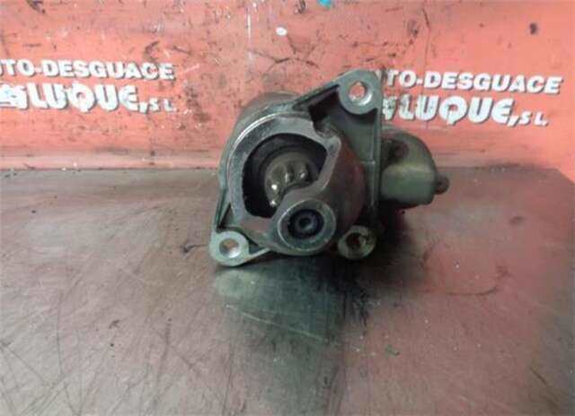 Foto 2ª: Motor de Arranque Rover Serie 45 1.6 CLASSIC (4-PTAS.) [1.6 LTR. - 80 KW 16V CAT] [16K4F]