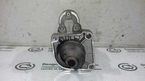 Foto 2ª: Motor de Arranque Ford Ka TREND 69CV 51KW [169A400] (2014)