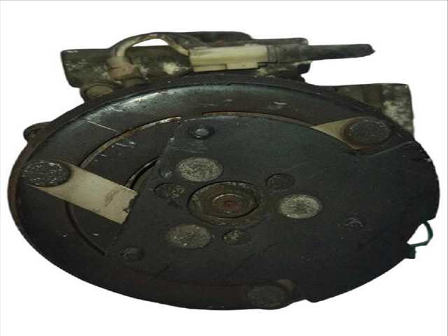 Compresor Aire Acondicionado Renault Clio 1.2 16V BB05 BB0W BB11 BB27 BB2T BB2U BB2V CB05 ... 75CV