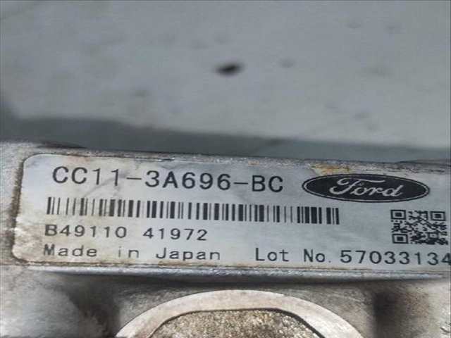 Bomba de Direccion Ford Transit 2.5 D TBS TEL TES) 71CV