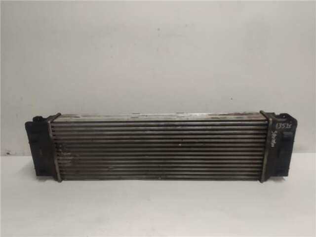 Foto 2ª: Intercooler Mercedes Sprinter 2.1 310/311/313/314/316 CDI (906.631/633/635/637) [2.1 LTR. - 70 KW CDI] [OM 646.986]