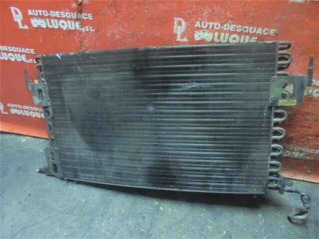 Radiador Calefaccion A.A. Peugeot 306 1.9D