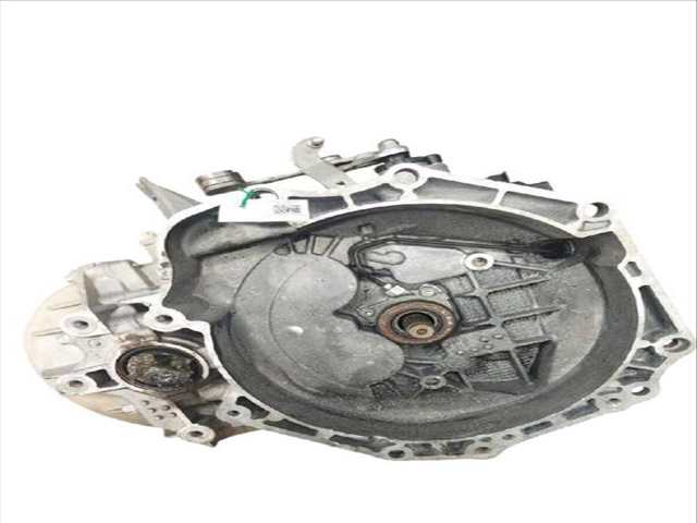 Caja Cambios Opel Meriva 1.6 CDTI 75)