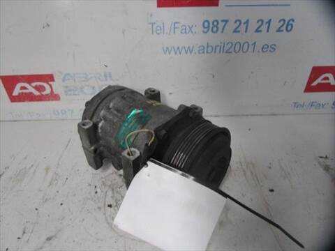 Compresor Aire Acondicionado Renault Espace 2.2 12V TD JE0E JE0H JE0P) 113CV 83KW