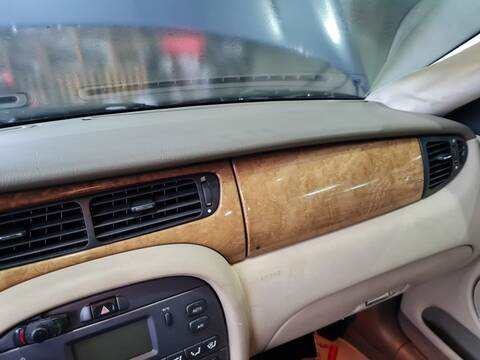 Foto 3ª: Kit Airbag Jaguar X Type 2.0 V6 EXECUTIVE 156CV 115KW [YB] (2004)