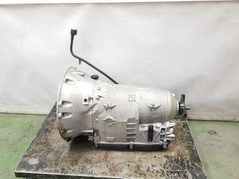 Foto 2ª: Caja Cambios Mercedes Clase S 220 5.0 V8 24V 306CV [113963] (2001)