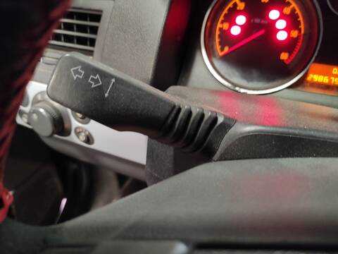 Foto 1ª: Mando Multifuncion Opel Astra Z17DTL BERLINA (2004)