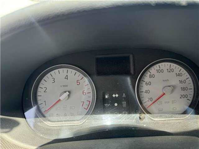 Cuadro de Instrumentos Dacia Sandero 1.5 AMBIANCE [1.5 LTR. - 50 KW DCI DIESEL CAT]