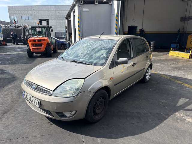 Compresor Aire Acondicionado Ford Fiesta 1.4I 0CV