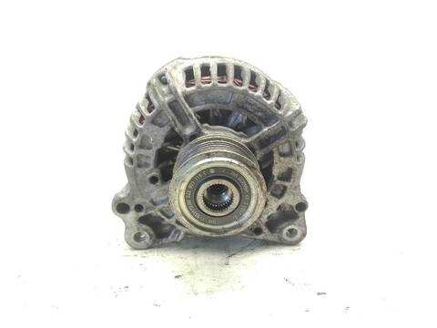 Alternador Volkswagen Jetta 2.0 TDI 16V