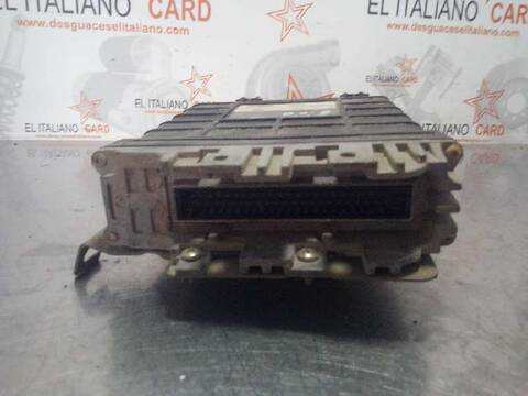 Foto 2ª: Centralita Motor ECU Volkswagen Golf 2.0 BERLINA 115CV 85KW (1991)