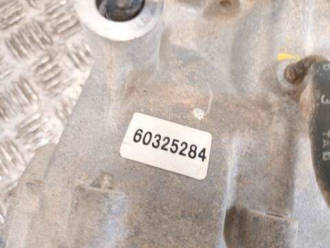 Foto 2ª: Diferencial Trasero Honda Crv 2.2 CTDI RD9) 140CV 103KW II RD_) [N22A2] (2006)