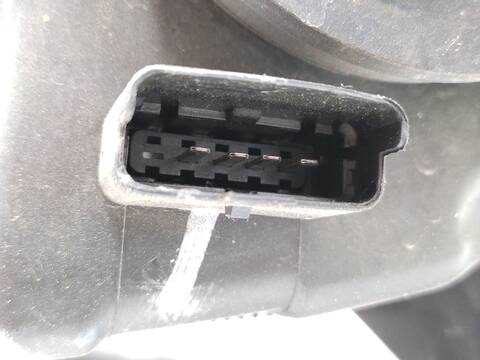 Foto 3ª: Faro Derecho Renault Scenic 1.9 DCI DIESEL 120CV 88KW